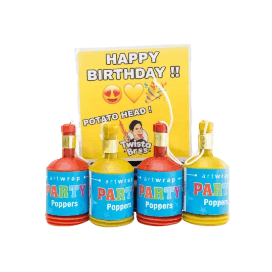 Birthday Bundle
